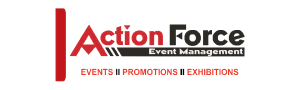 ACTION FORCE LOGO